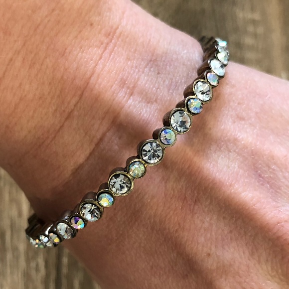 Diamond Bracelet - Picture 1 of 2